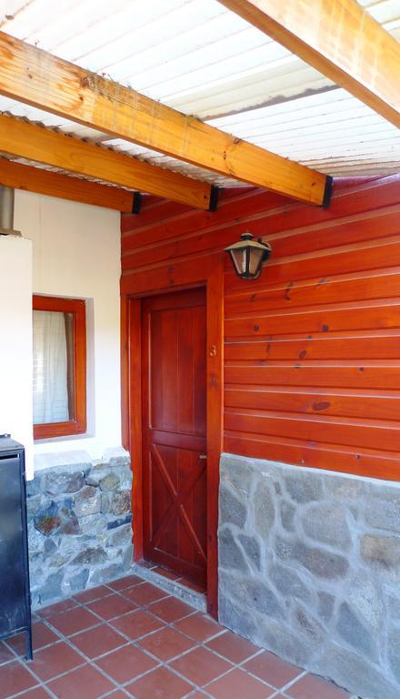 Cabanas Raimapu Villa La Angostura Phòng bức ảnh
