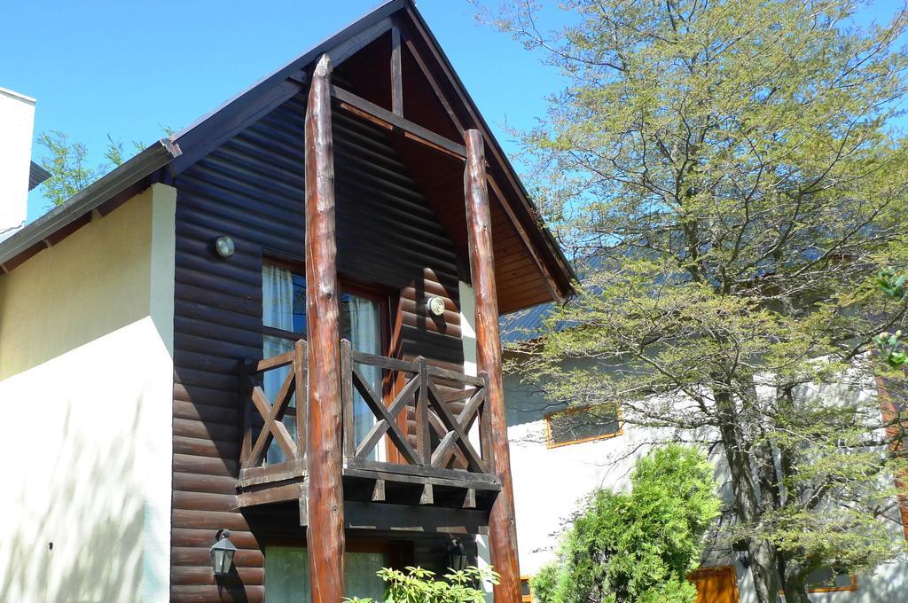 Cabanas Raimapu Villa La Angostura Phòng bức ảnh